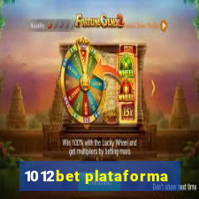 1012bet plataforma